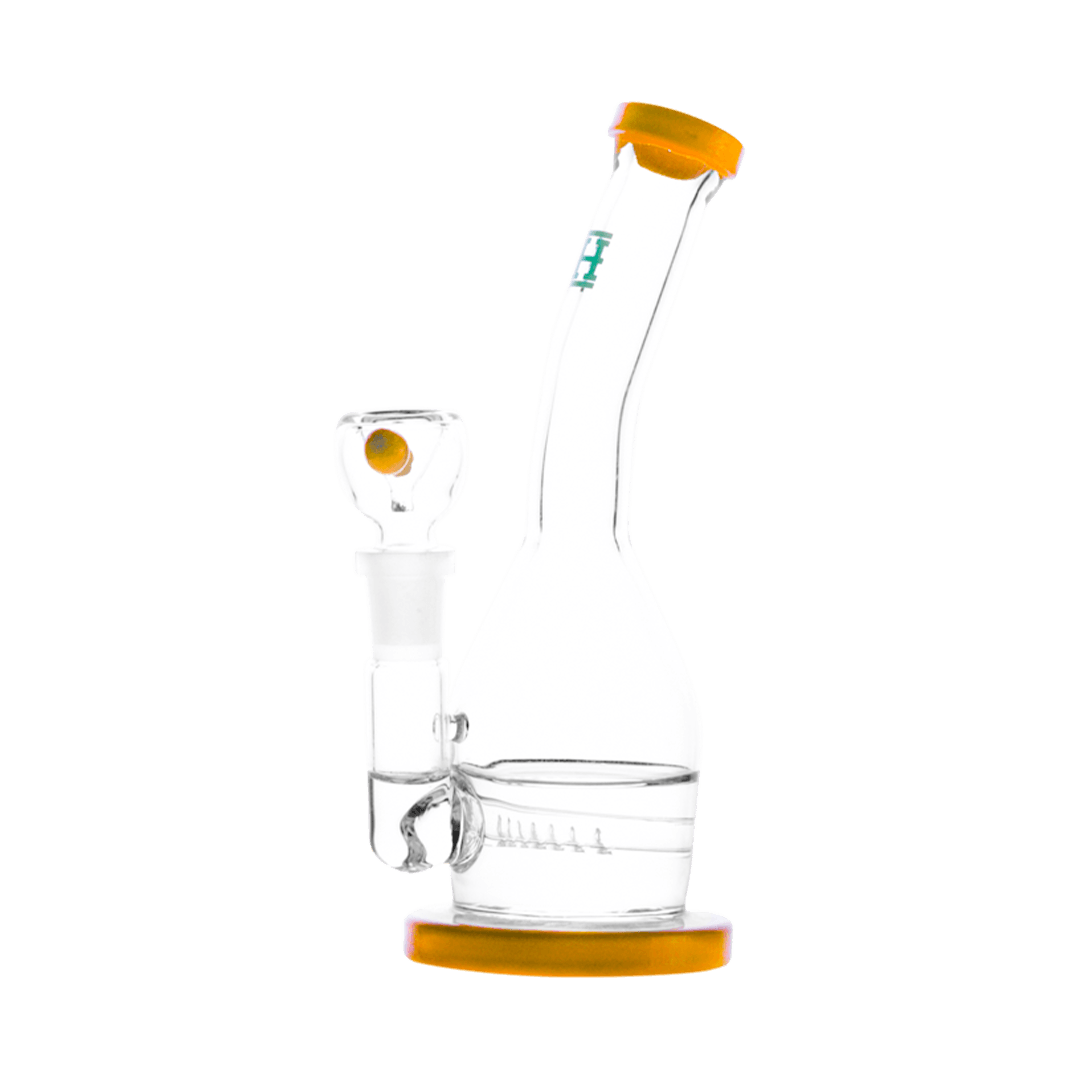 HEMPER - Whistler Rig