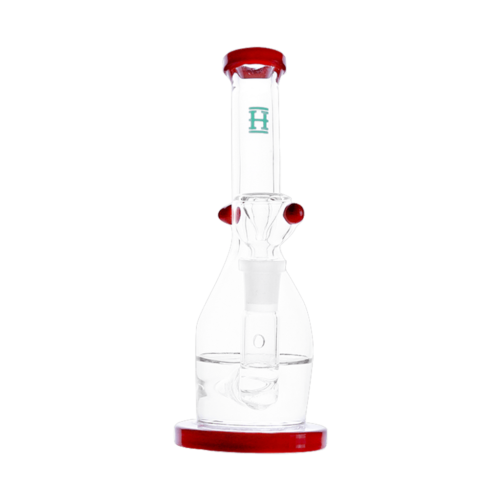 HEMPER - Whistler Rig