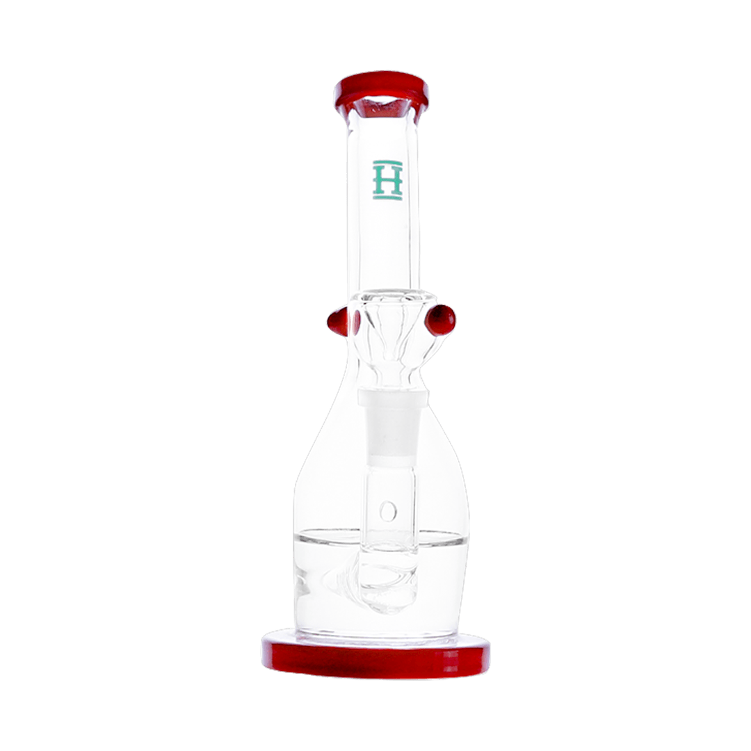 HEMPER - Whistler Rig