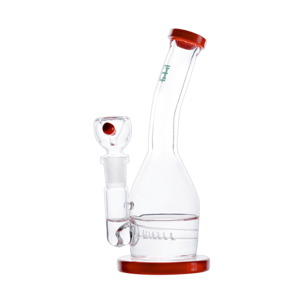 HEMPER - Whistler Rig