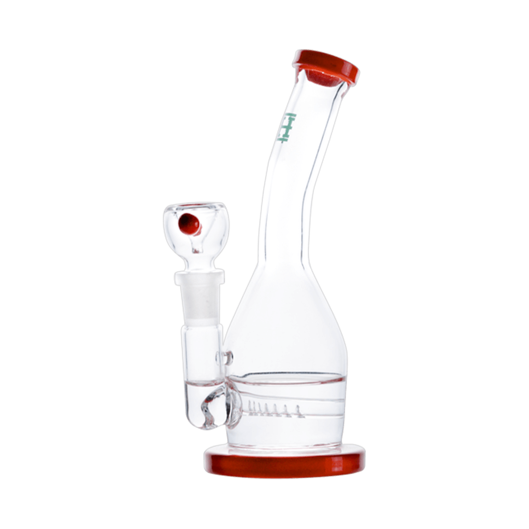 HEMPER - Whistler Rig
