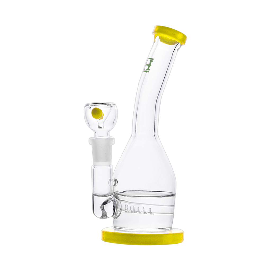 HEMPER - Whistler Rig