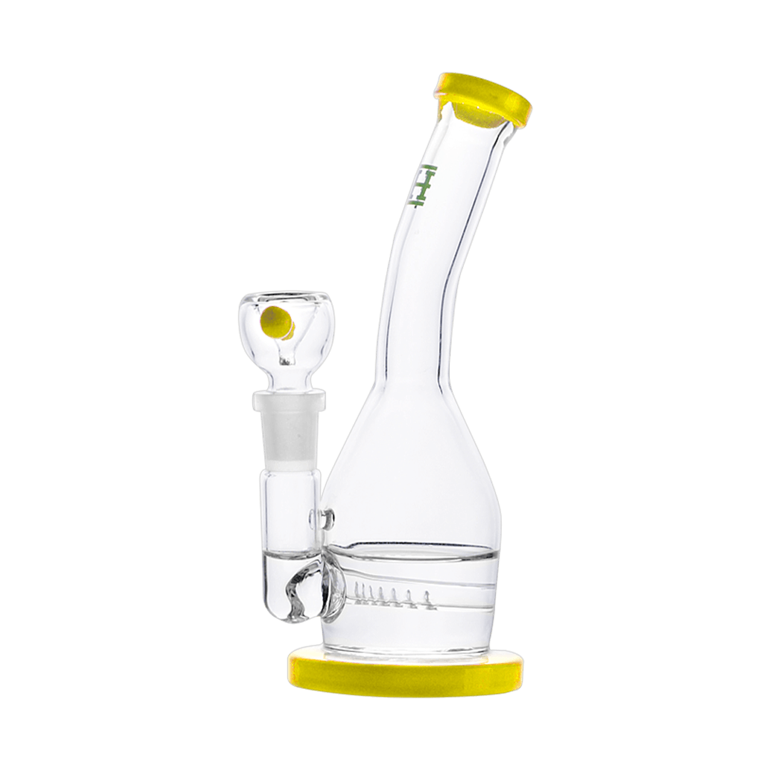 HEMPER - Whistler Rig