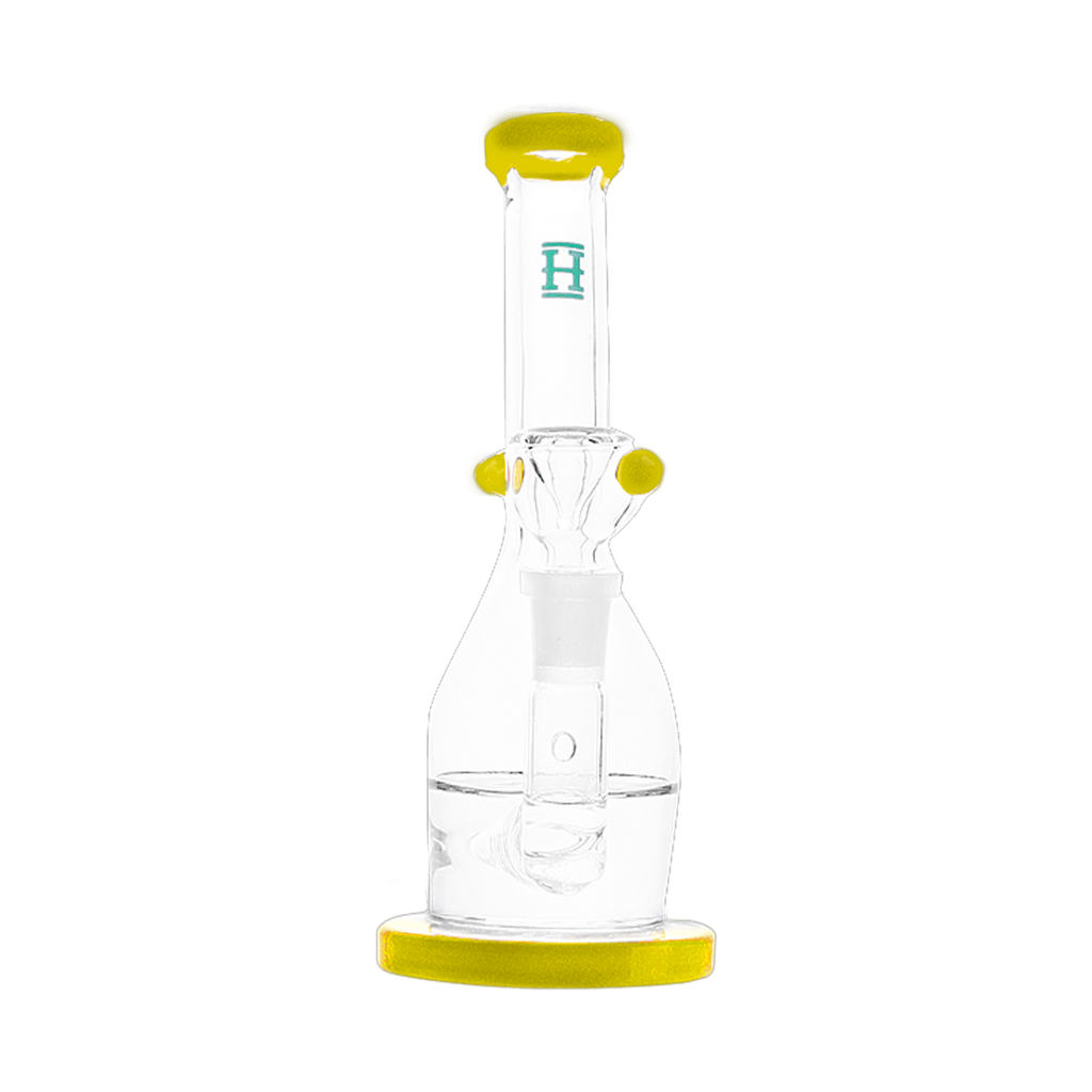 HEMPER - Whistler Rig