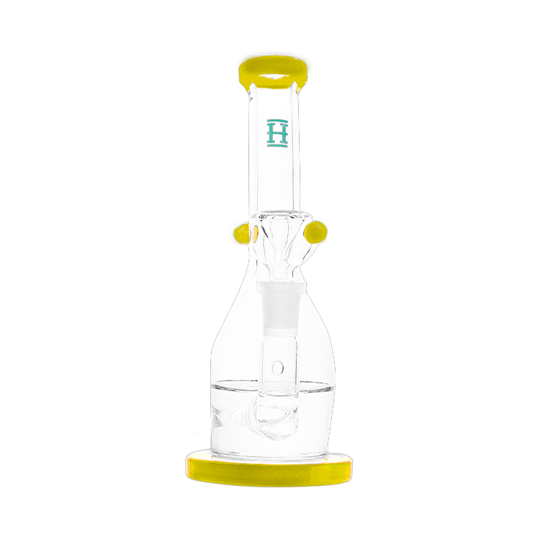 HEMPER - Whistler Rig