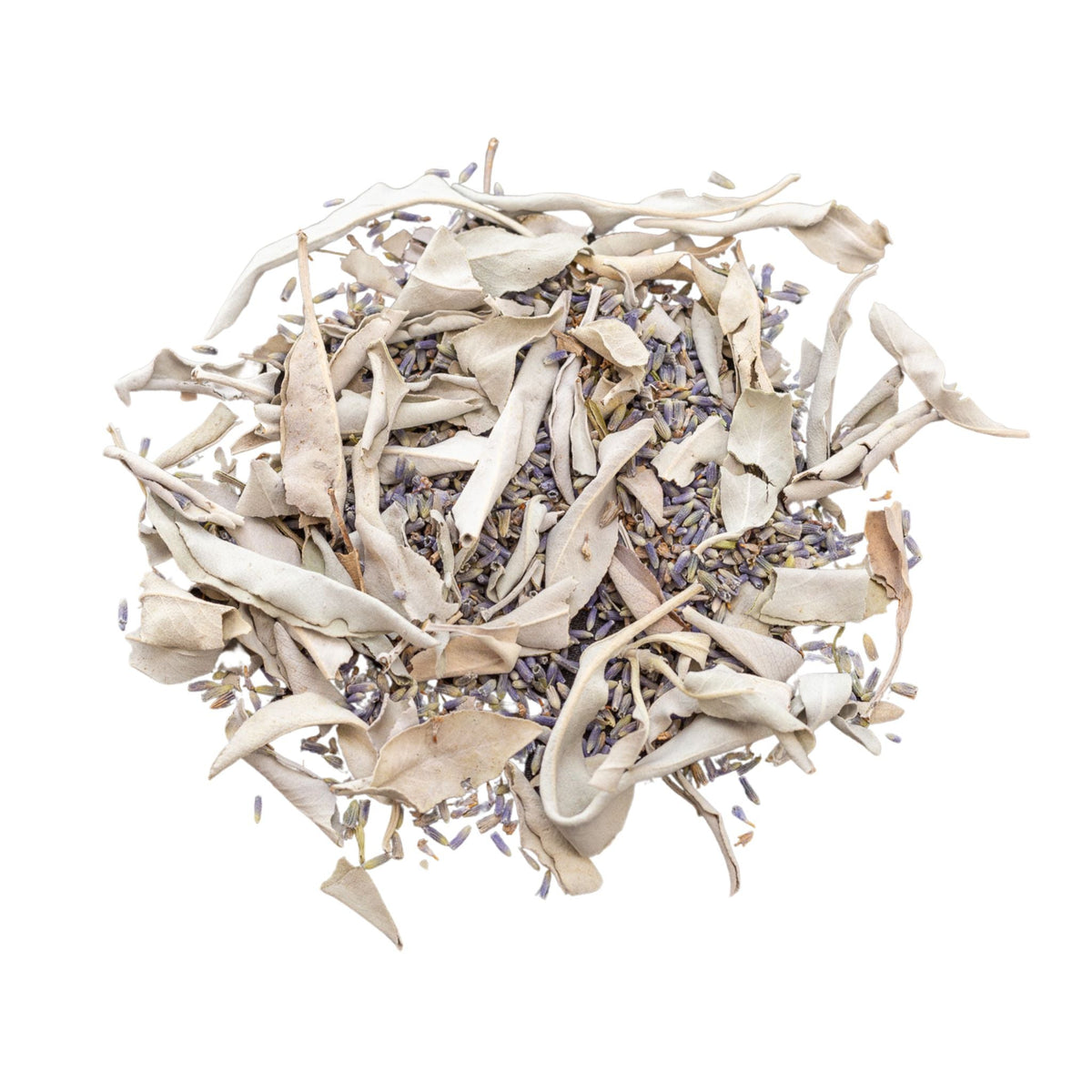 White Sage & Lavender Mix